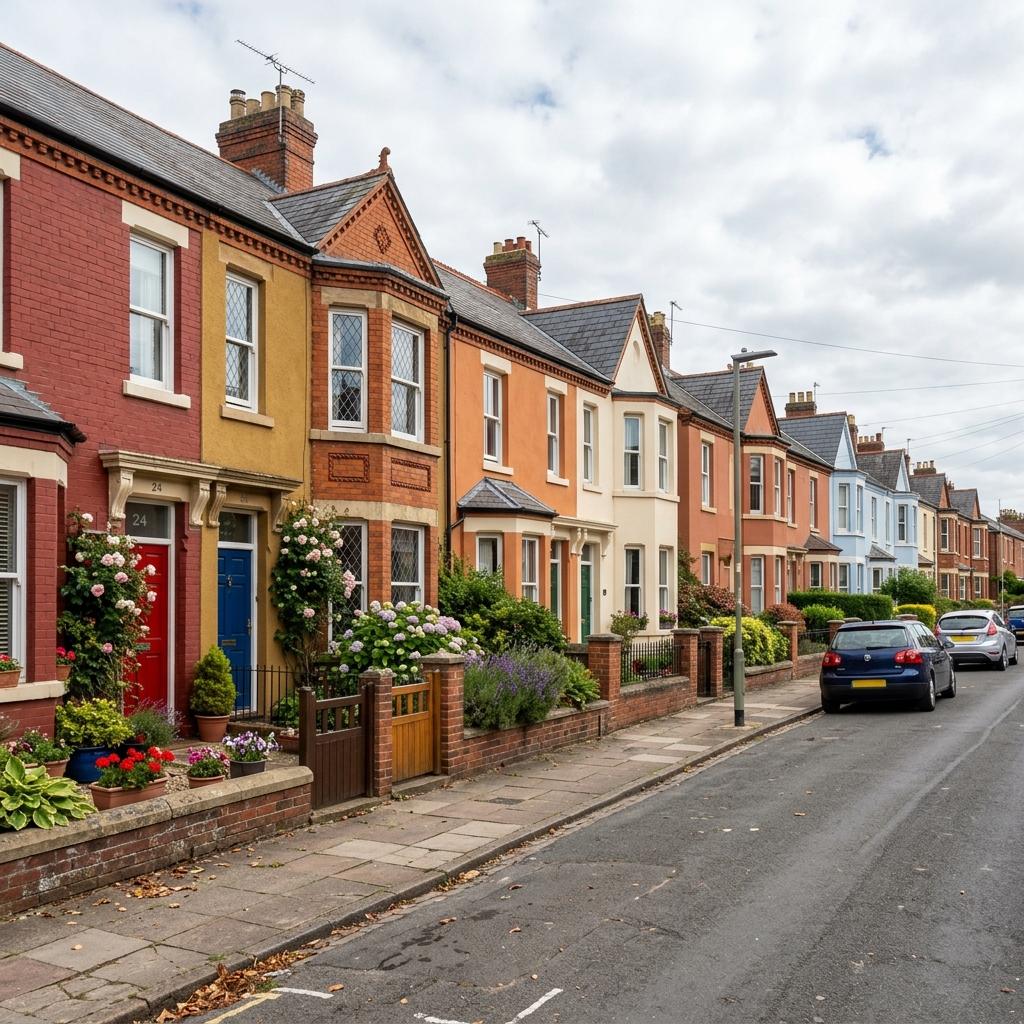 How to swap your council or housing association home in the UK, and why it shouldn't be this hard